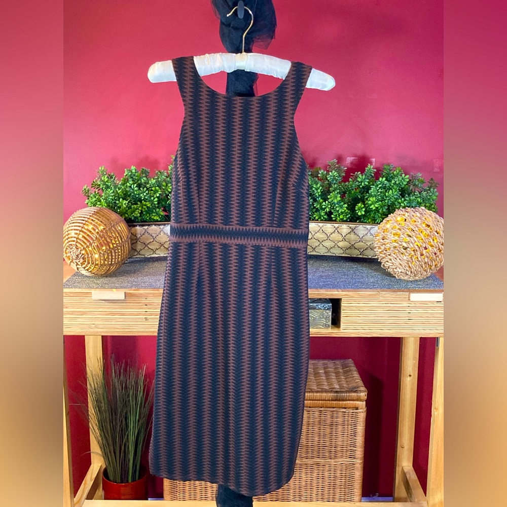 Maeve Sleeveless Dress